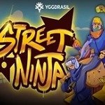 Street Ninja